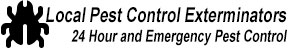 Austinburg OH Pest Control Exterminators